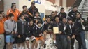 Selma Characters Take The 5 Counties Title