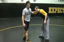 Set Up And Double Knee Slide Duck Both Sides