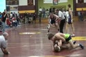 Seth Thomas Fall