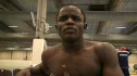 Shawn Bunch After Weigh Ins