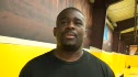 Shawn Charles On Hell Week