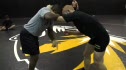 Overhook Underhook  Snap and Shot