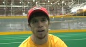 Shawn Contos "The Fire"