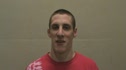 Shawn Greevy A Long Trip To Get Here