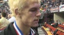 Shober Wins His Second Title