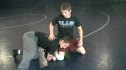 Tony Buxton Single Leg Defense