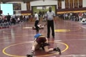 Skonieczny Front Head To Cradle