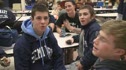 Sneakin Up On The Wyoming Seminary Boys