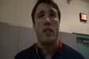 Sonnen On Burroughs vs Askren