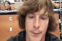 Spenser Mango v Nazyr Mankiev (rus) rd of 16 breakdown