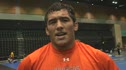 Steven Hernandez 152 Pound Champ