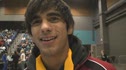 Steven Knoblauch 112 Pound Champ