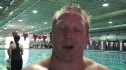 Freestyle World Team Swimming Workout