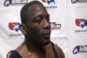 TC Dantzler Talks After He Retires