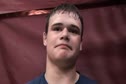 Tanner Hall Hoping To Not Give Up A Takedown