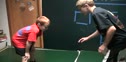 Technique Double Dose With The Ghiones