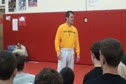 Terry Brands Pressure Angles and Finishing Attacks