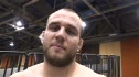 Tervel Dlagnev Getting In To The Competition