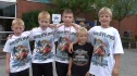 The Denmark Kids Chant
