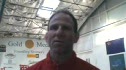 Tim Flynn on Edinboro