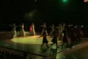 Traditional Volgograd Dance