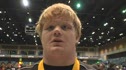 Travis Morgan 285 Pound Champ