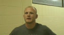 Travis Shufelt "The Right Mentality"