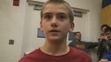 Trent Watson and Family Down From Indy