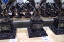 Tulsa Nationals Awards