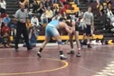 Ty Wilps Go Behind And Return