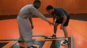 Tyrone Lewis Misdirection Highcrotch