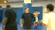 2009 US Greco World Team Workout