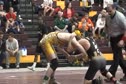 Underhook Hi C