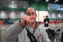 Waller Finally Gets The Flo Sign