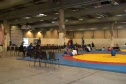 Warm Up Area And Youth Camp
