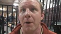 Weber on Devin Carter and Ironman