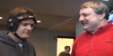 Wes Wesley Goes To The NCAAs