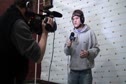 Wes Wesley Interview With Fox College Sports
