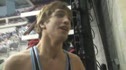 Josh Dziewa Why Wouldnt I Go To Iowa