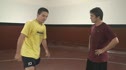 Will Rowe Slick Duckunder To Use On Meaty Guys