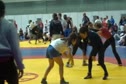 Womens Team On The Move
