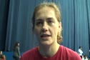 World Silver Medalist Pirozhkova Did everything Right