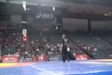 World and Olympic Wrestlers