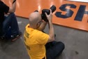 Wrestlers Are Warriors With The Sweet Pics
