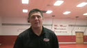 Rider Wrestling Facilities