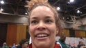 Wrestling Through Injury