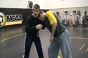 You Have Head Position I Blast A Double