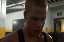 Zach Sanders Finishes Career as 4 X AA