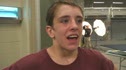 Zain Retherford Upends Bracket and Wins State