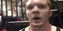 Zak Coates Down By 8 At One Point